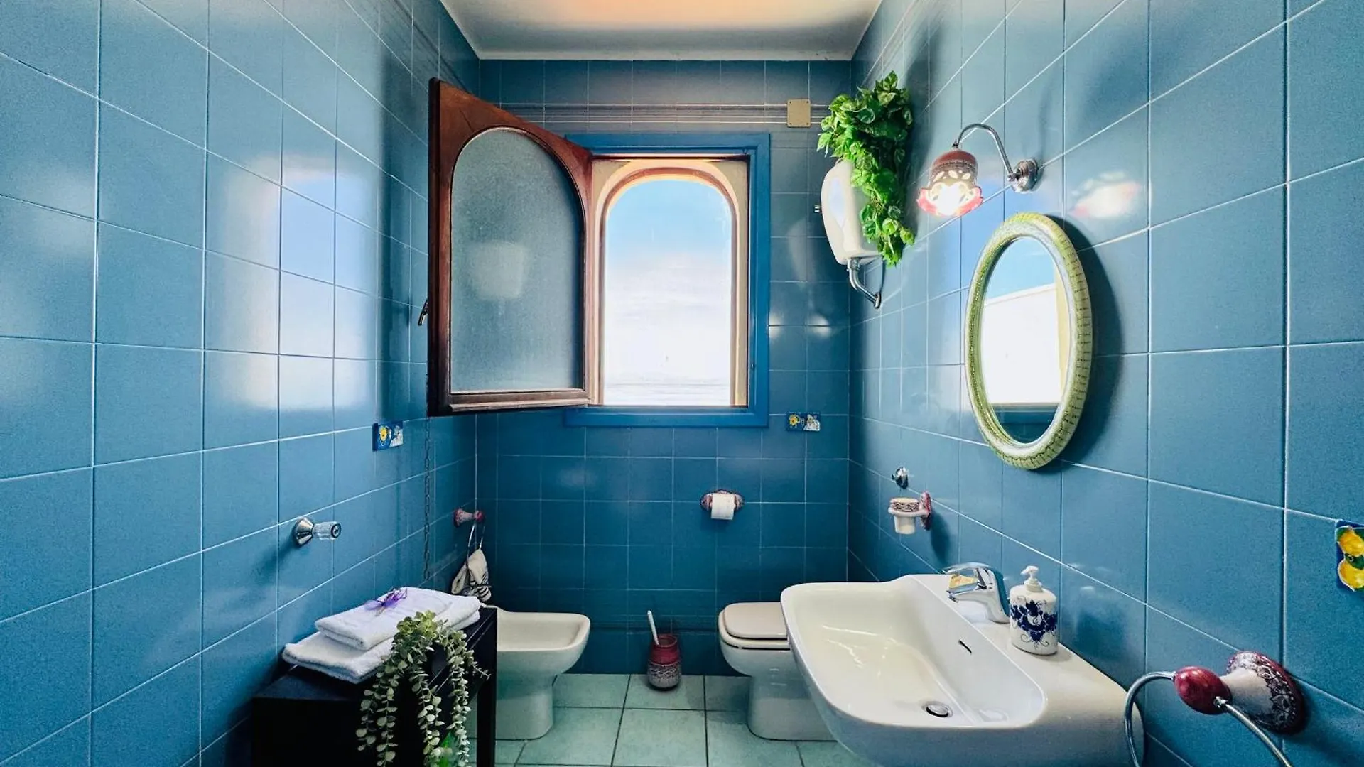 Yourhome - Casa Noemi Amalfi 0*,