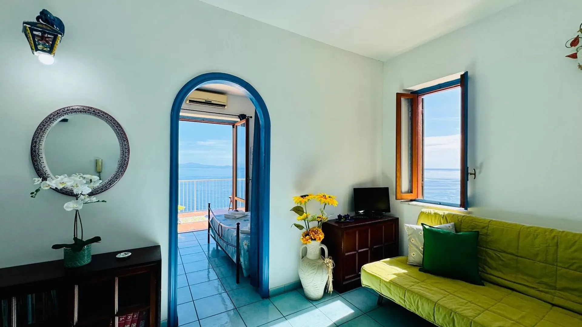 Yourhome - Casa Noemi Amalfi