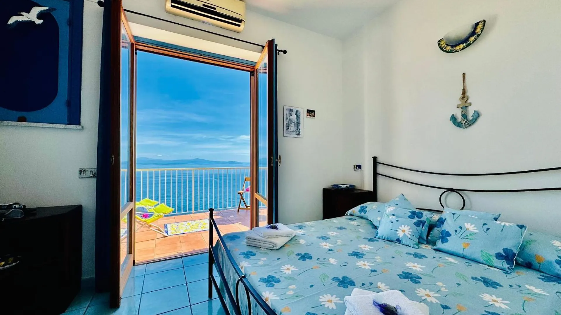 Yourhome - Casa Noemi Amalfi 0*,  Itálie