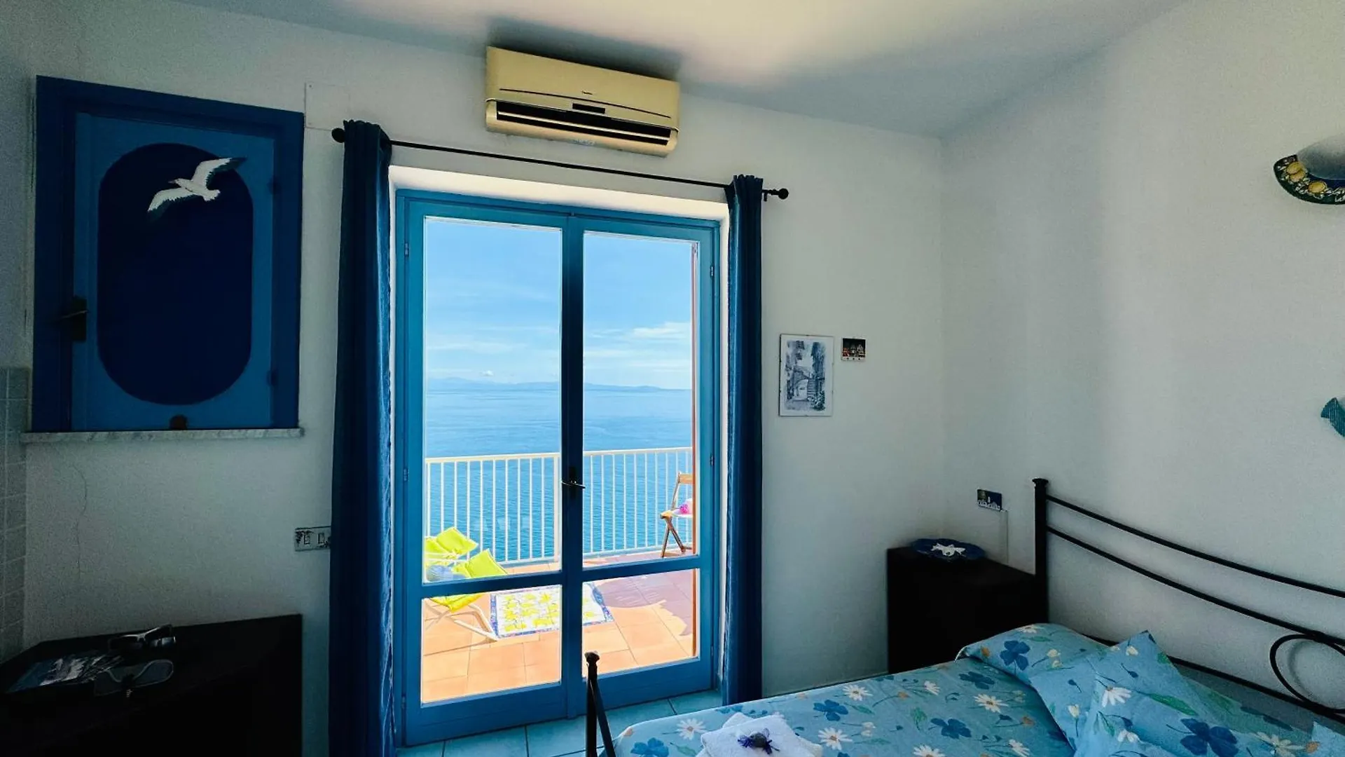 Yourhome - Casa Noemi Amalfi Apartmán