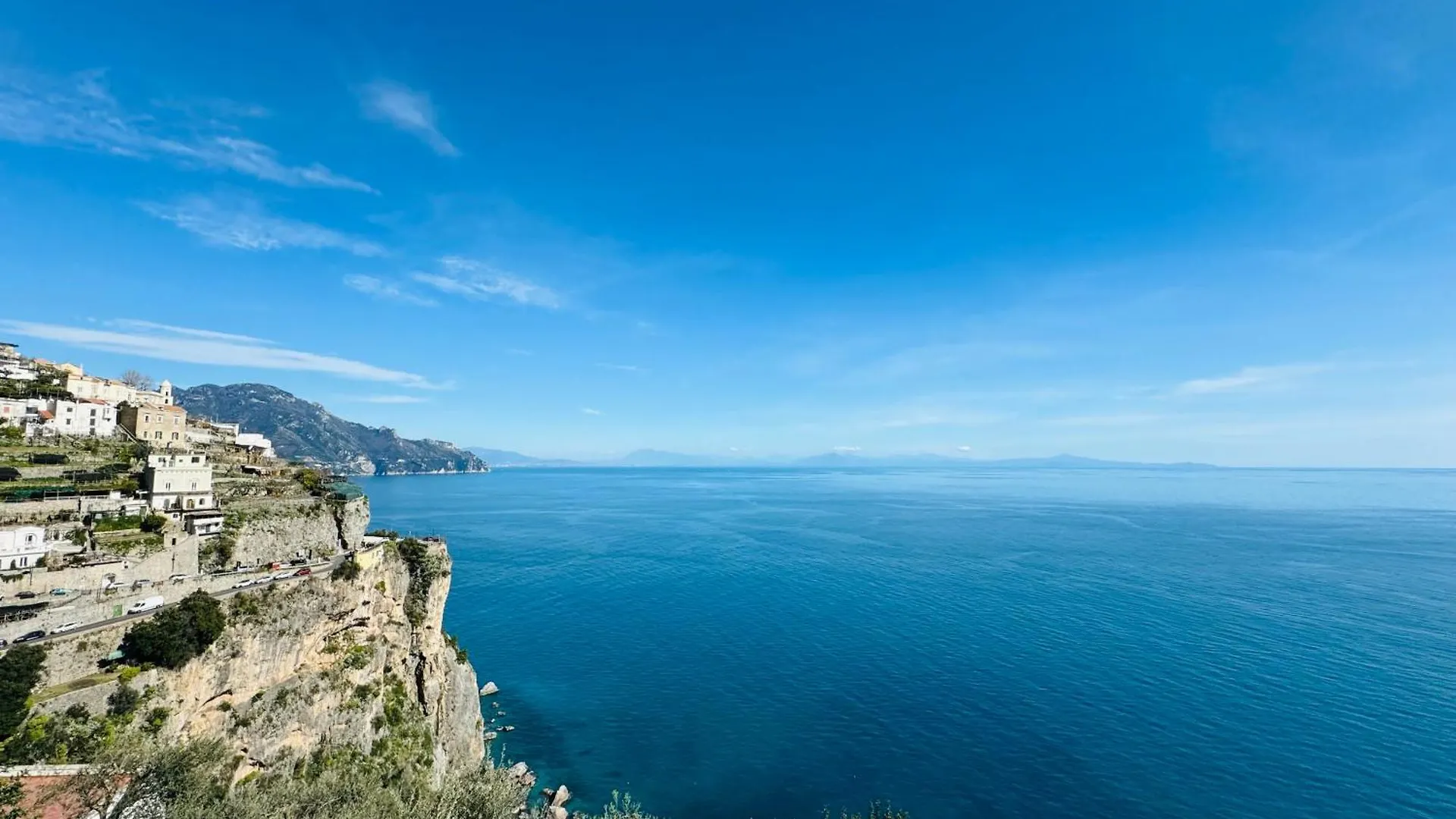 Yourhome - Casa Noemi Amalfi 0*,